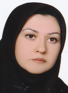الهام یزدانی